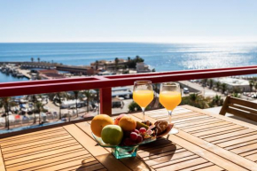 Sur Suites Palmeras 11